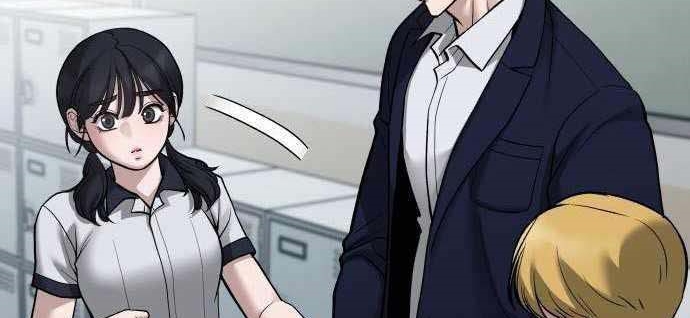 Read The Bully In Charge AR Manga Online