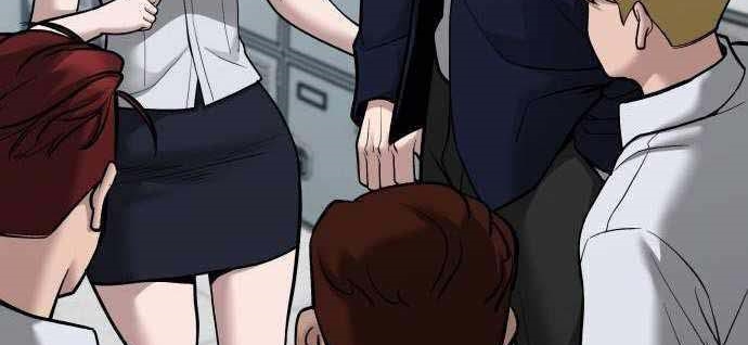 Read The Bully In Charge AR Manga Online