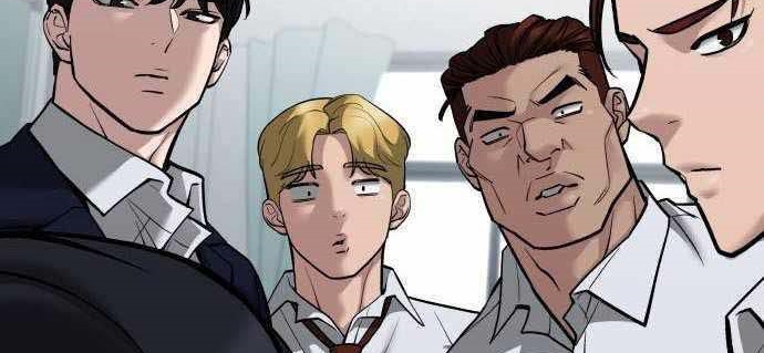 Read The Bully In Charge AR Manga Online