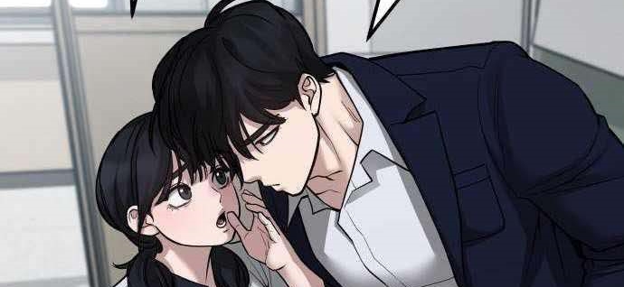 Read The Bully In Charge AR Manga Online