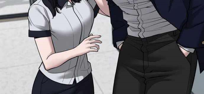 Read The Bully In Charge AR Manga Online