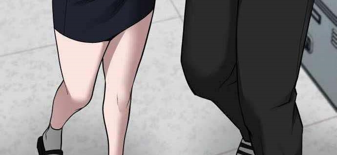 Read The Bully In Charge AR Manga Online