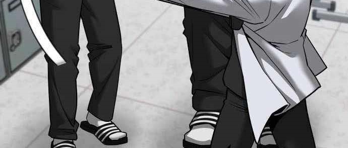 Read The Bully In Charge AR Manga Online