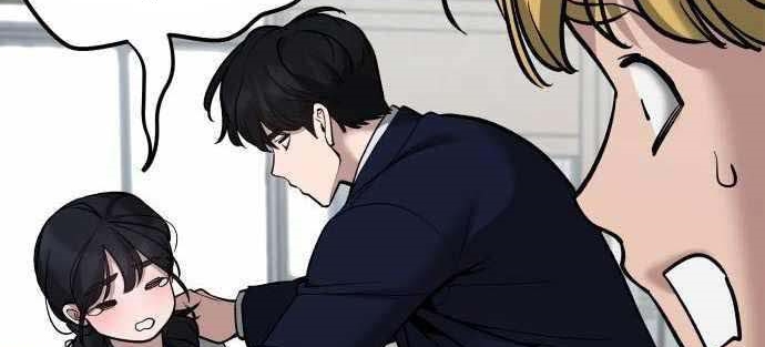 Read The Bully In Charge AR Manga Online