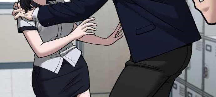 Read The Bully In Charge AR Manga Online