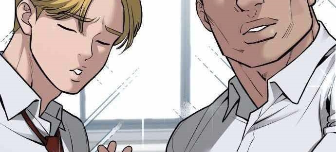 Read The Bully In Charge AR Manga Online