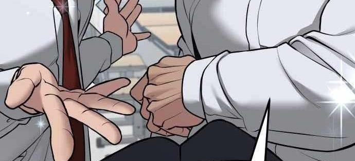 Read The Bully In Charge AR Manga Online