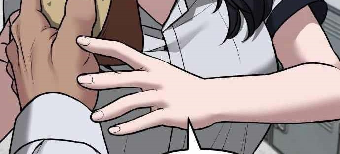 Read The Bully In Charge AR Manga Online
