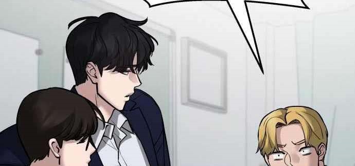 Read The Bully In Charge AR Manga Online