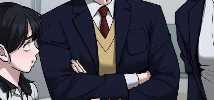 Read The Bully In Charge AR Manga Online