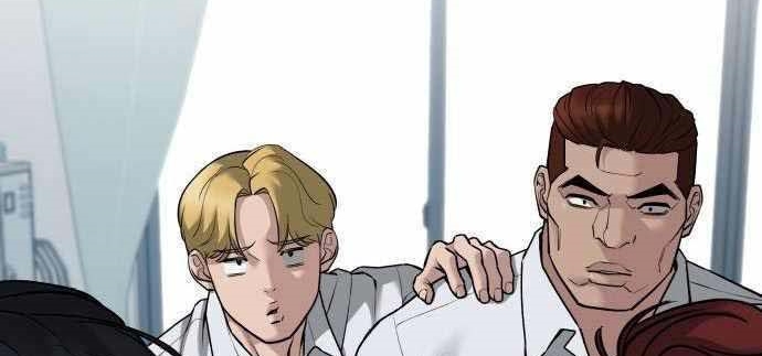 Read The Bully In Charge AR Manga Online