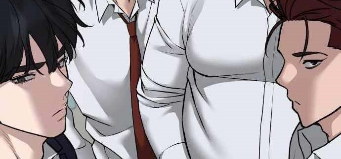 Read The Bully In Charge AR Manga Online