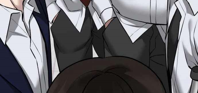 Read The Bully In Charge AR Manga Online