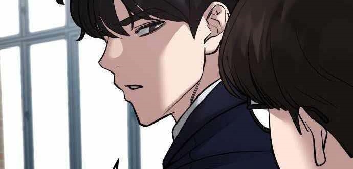 Read The Bully In Charge AR Manga Online