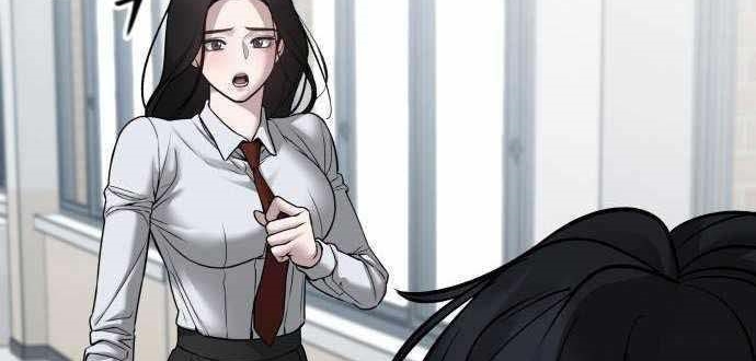 Read The Bully In Charge AR Manga Online