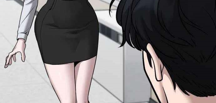 Read The Bully In Charge AR Manga Online