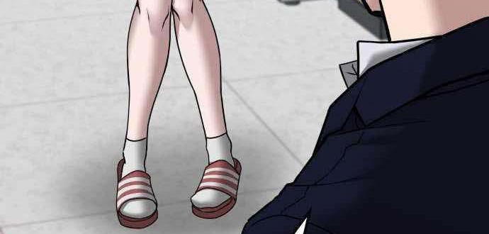 Read The Bully In Charge AR Manga Online