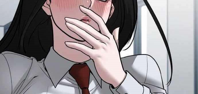 Read The Bully In Charge AR Manga Online
