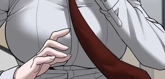 Read The Bully In Charge AR Manga Online