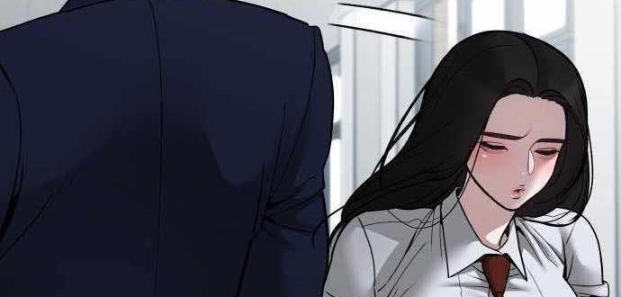 Read The Bully In Charge AR Manga Online