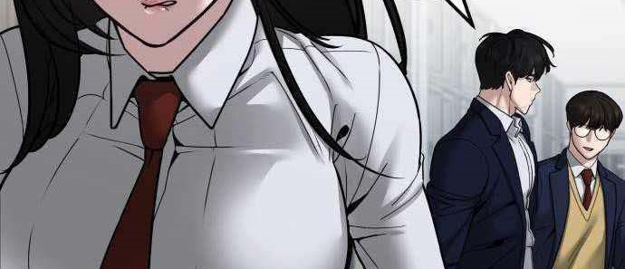 Read The Bully In Charge AR Manga Online