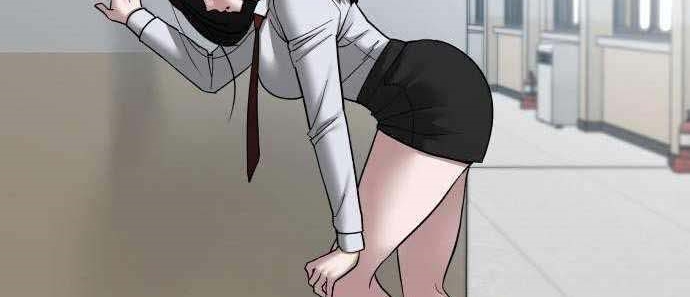 Read The Bully In Charge AR Manga Online