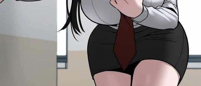 Read The Bully In Charge AR Manga Online