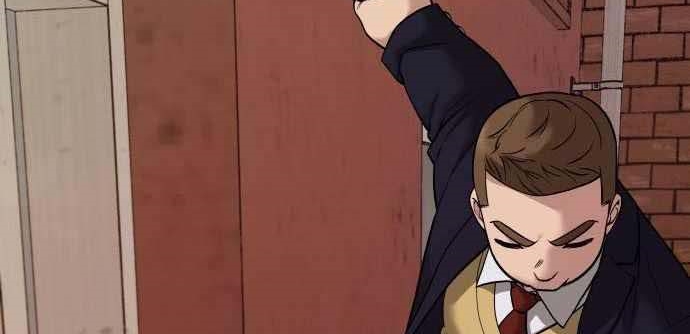 Read The Bully In Charge AR Manga Online