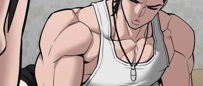 Read The Bully In Charge AR Manga Online