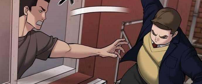 Read The Bully In Charge AR Manga Online