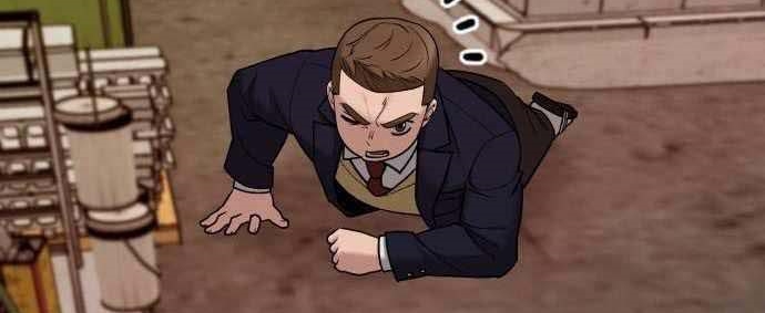Read The Bully In Charge AR Manga Online