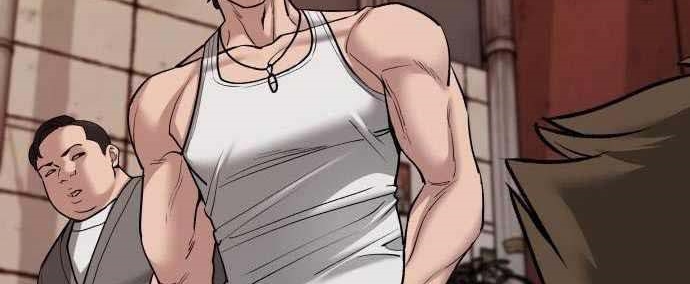 Read The Bully In Charge AR Manga Online