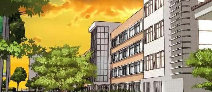 Read The Bully In Charge AR Manga Online