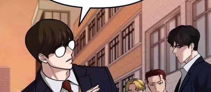 Read The Bully In Charge AR Manga Online