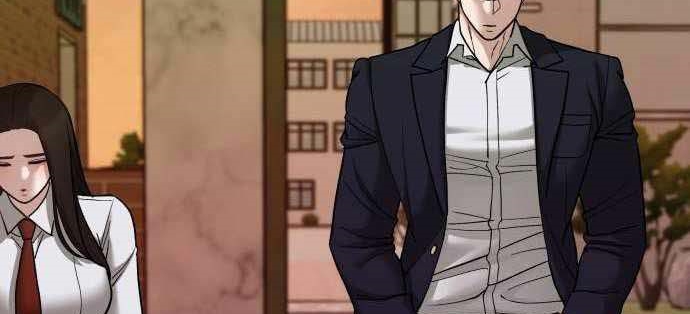 Read The Bully In Charge AR Manga Online