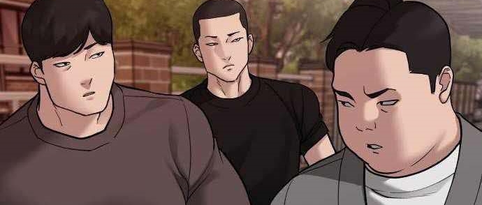 Read The Bully In Charge AR Manga Online
