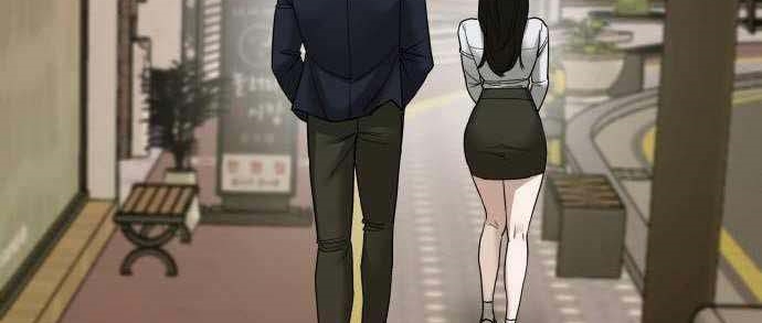 Read The Bully In Charge AR Manga Online