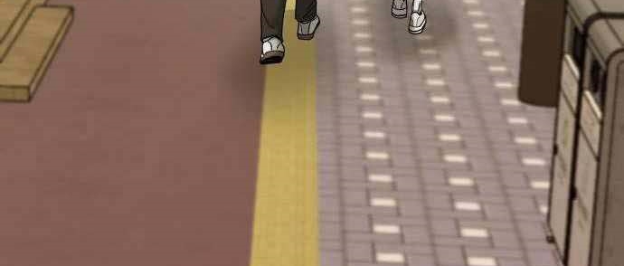 Read The Bully In Charge AR Manga Online