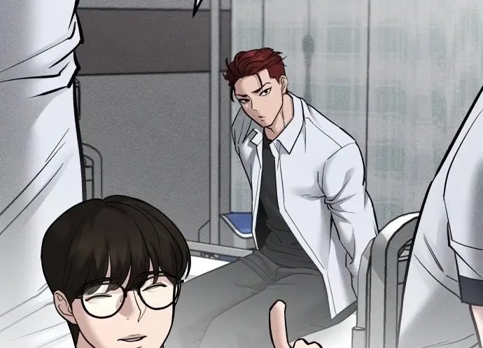 Read The Bully In Charge AR Manga Online