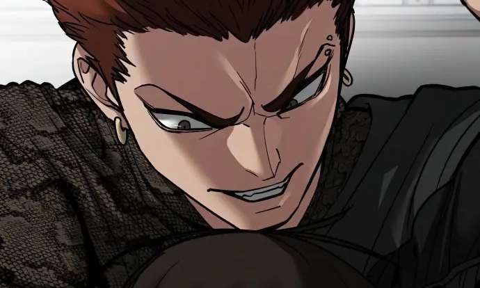 Read The Bully In Charge AR Manga Online