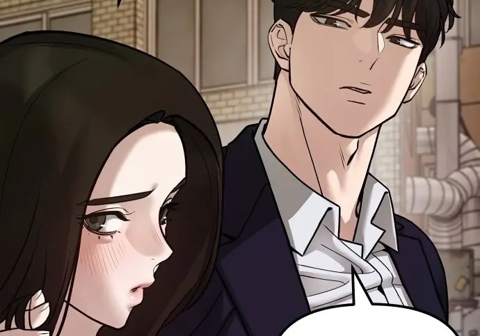 Read The Bully In Charge AR Manga Online