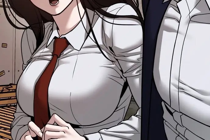 Read The Bully In Charge AR Manga Online