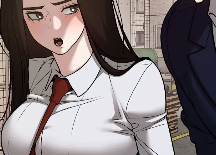 Read The Bully In Charge AR Manga Online