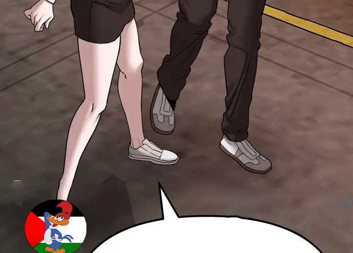 Read The Bully In Charge AR Manga Online