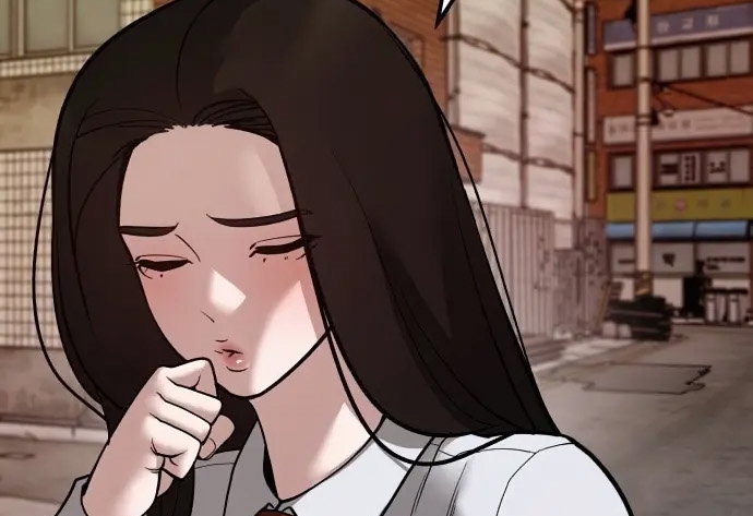 Read The Bully In Charge AR Manga Online