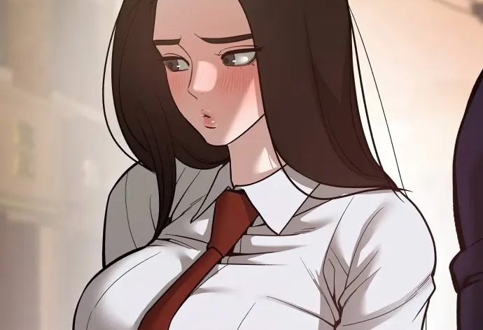 Read The Bully In Charge AR Manga Online