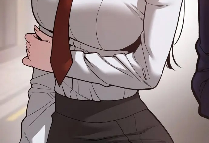 Read The Bully In Charge AR Manga Online