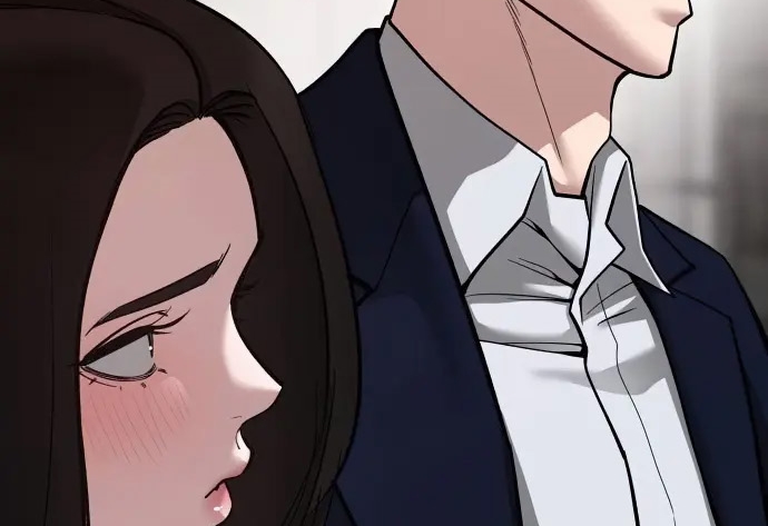 Read The Bully In Charge AR Manga Online