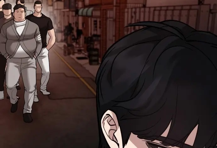 Read The Bully In Charge AR Manga Online