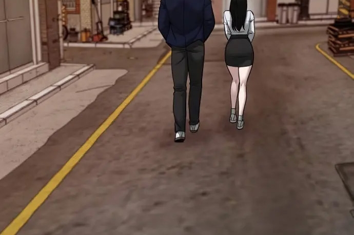 Read The Bully In Charge AR Manga Online